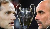 Five key battles in the Champions League final