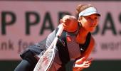 Debate rages on over Osaka's press boycott