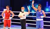 Asian Boxing: India women score a perfect 10