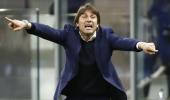 Tottenham appoint Conte as manager after sacking Nuno