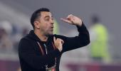 Barca legend Xavi set to rejoin club as coach