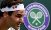 Federer likely to miss 2022 Australian Open