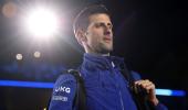 Djokovic reiterates 'freedom of choice' on vaccine