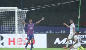 ISL: Bengaluru FC record classic win against NEUFC