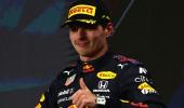 Can Verstappen clinch maiden F1 title in Saudi Arabia?