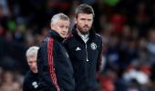 'Make Carrick United manager for rest of season'