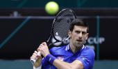 Djokovic likely to skip Aus Open over vaccine mandate