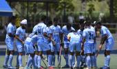 England pulls out of Jr Hockey WC in Bhubaneswar