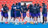 India opts out of CWG hockey; cites COVID concerns