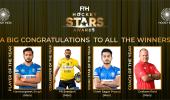 Controversy erupts as India sweep FIH annual awards