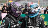 F1: Bottas takes pole, penalty for Hamilton in Turkey