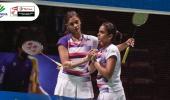 India women lose to Japan; bow out of Uber Cup