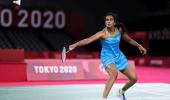 Denmark Open: Sindhu, Srikanth register easy wins