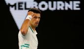 'Djokovic will need to be vaccinated to play Aus Open'