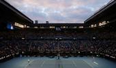 'No unvaccinated players at Australian Open'