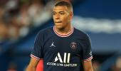 Mbappe stays with PSG; Atletico re-sign Griezmann