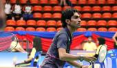 Paralympics: Bhagat-Kohli in semis