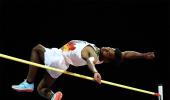 Paralympics: Praveen Kumar wins high jump silver