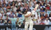 'England might toil a bit longer for wickets on Day 3'