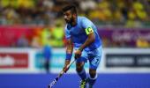 We are focussed on winning Asian Games: Manpreet