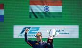 Shorts: Jehan races to commanding win at Monza