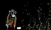 2021 WTA Finals moved from Shenzhen to Guadalajara