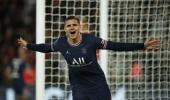 Icardi strikes late to give PSG win over Lyon