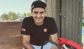 SEE: Roger Federer's classy goodbye