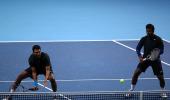 How Paes-Bhupathi 'brotherhood' conquered the world