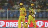 Why Chennai Super Kings is firing in this IPL...