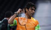 Para shuttler Bhagat bags two golds, one bronze