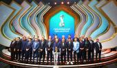 What the coaches said about the FIFA World Cup draw