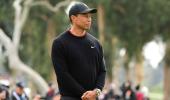 Tiger Woods undecided on competing at Masters