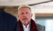 Becker guilty of four charges in bankruptcy trial