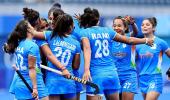 FIH Pro League: Indian women stun Dutch in opener