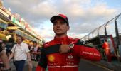 F1: Leclerc faces 10 place grid penalty in Saudi