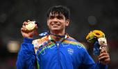 How Neeraj's gold changed Indian athletes' mentality