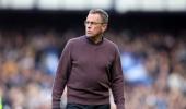 United's Rangnick fails to live up to 'Godfather' hype