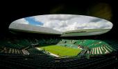 Wimbledon bars players from Russia and Belarus