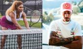 Serena, Lewis Hamilton join bid to buy Chelsea