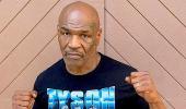 Mike Tyson involved in altercation on plane