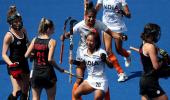 CWG: India women's hockey team qualifies for semis