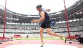 CWG: Discus throwers Seema Punia, Navjeet falter