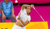 Sindhu reflects on India's defeat in Mixed Team final