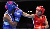 CWG: India's schedule on Wednesday, August 3