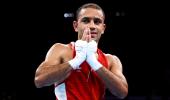 Amit Panghal drags Boxing Federation to Court