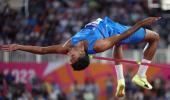 I will compete in decathlon in Asian Games: Tejaswin