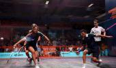 CWG: Dipika-Saurav go down in squash semis, to play for bronze