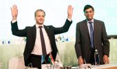 Chess legend Anand elected FIDE deputy president