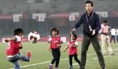 FIFA move extremely harsh: Bhaichung Bhutia